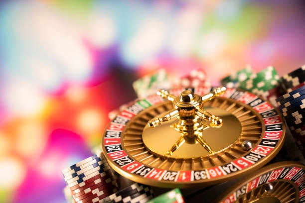 Live-dealer blackjack table within abimana Joker Gaming